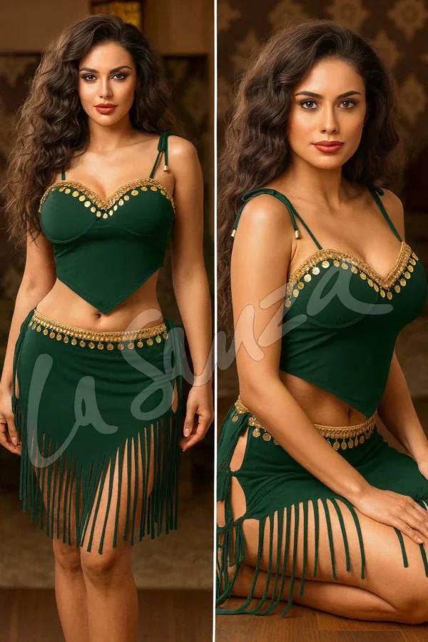 Dancewear Set