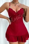 lace-babydoll-robe-set-5