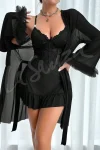 lace-babydoll-robe-set-5