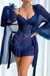 Babydoll Robe