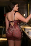 leopard-lace-babydoll-3