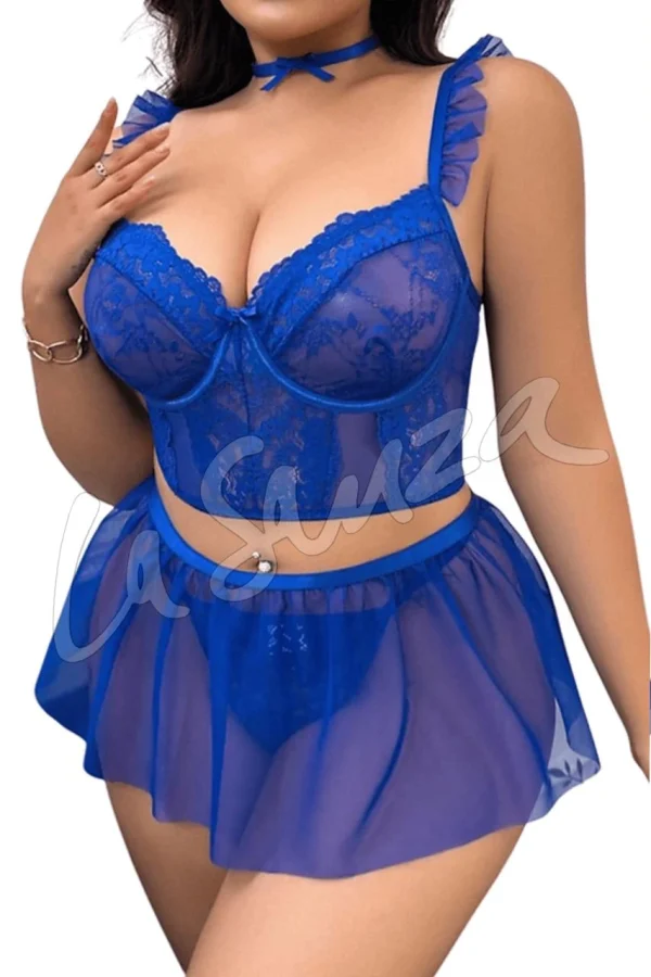 lingerie set