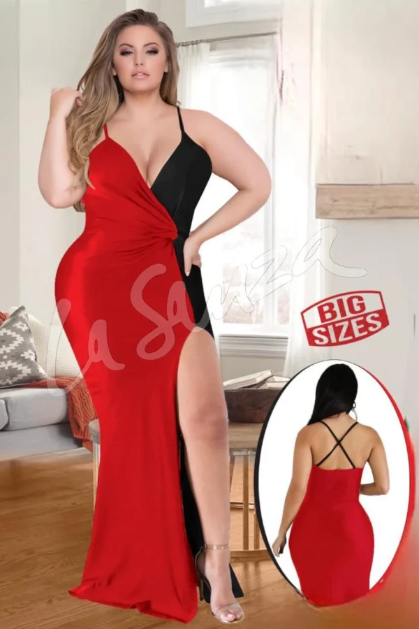 Evening Dress