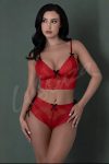 Sexy Bra Set Hot Charm