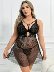 Lace Babydoll