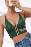 Bold Active Sports Bra