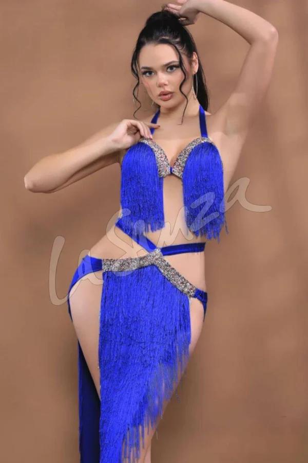 Stunning Premium Fringe Set