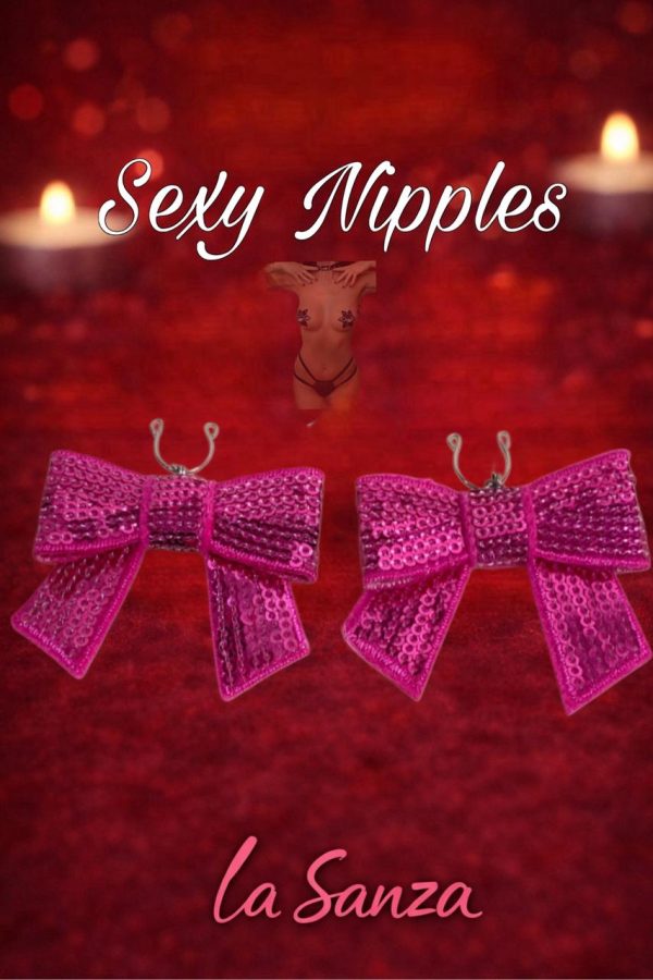 Cute Luxe Nipple Covers