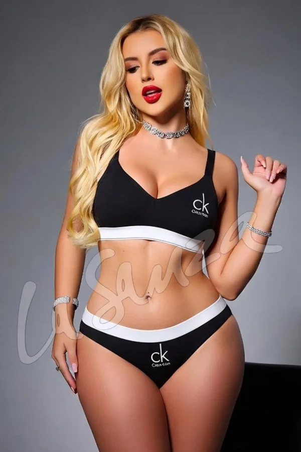 Bold Premium Sport Lingerie