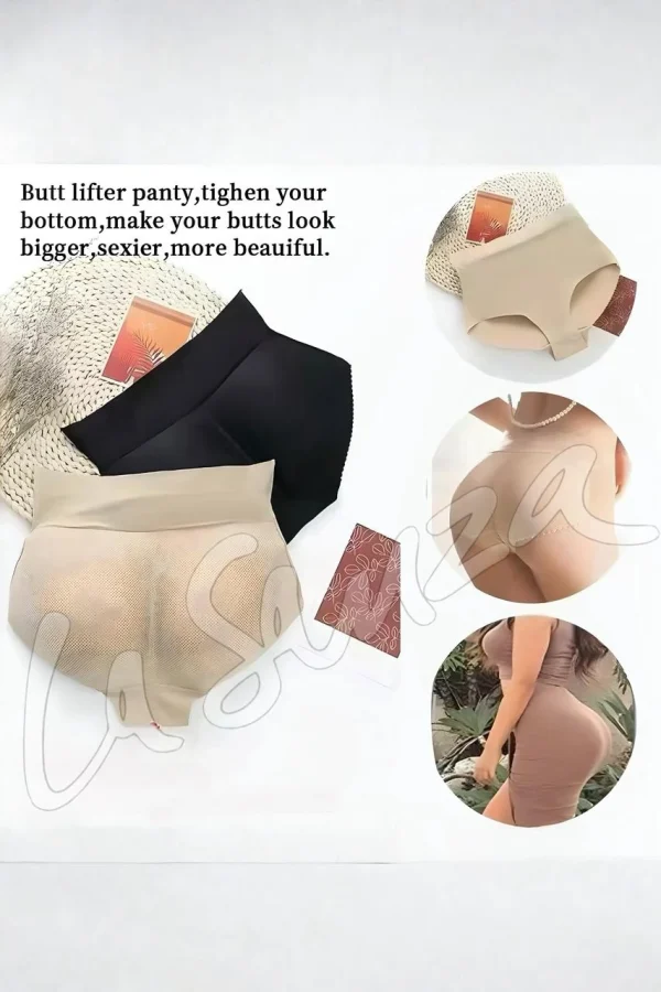 Bold Sexy Butt Lifter