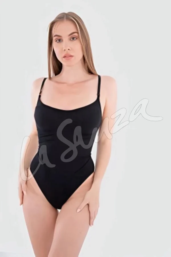 Elegant Premium Bodysuit Corset