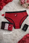 Hot Chic Sexy Brief