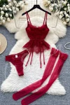 stunning-elegant-lace-babydoll-2