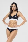 Bold Luxury Sport Lingerie