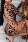 Fierce Irresistible Club Mini