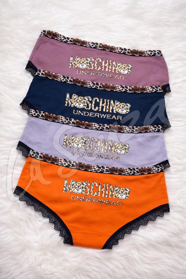 Comfortable Stylish Cotton Panty