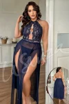 Elegant Seductive Power Lace