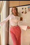 Cozy Stunning Pajama Set