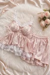 polka-dot-satin-pajama-set-2