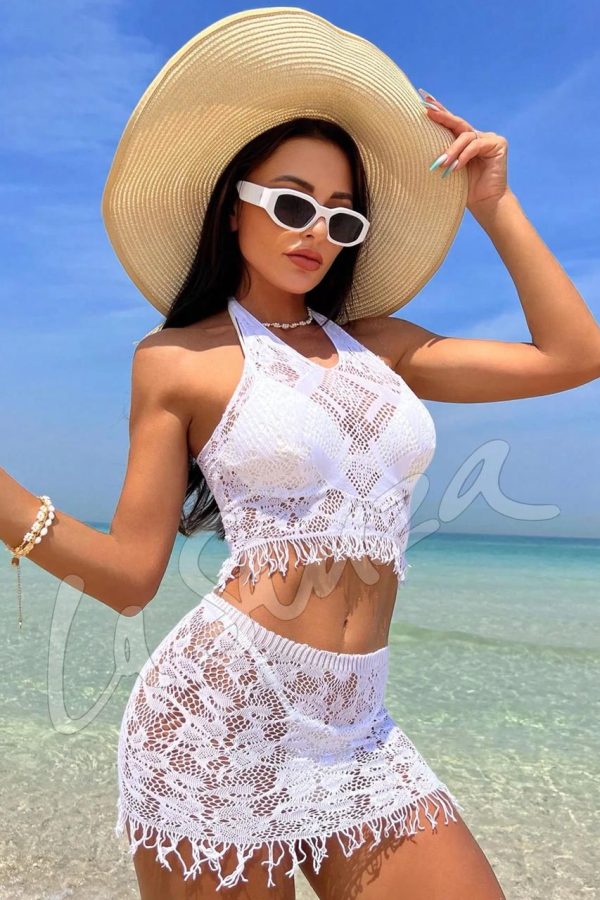 Elegant Desire Beach Set