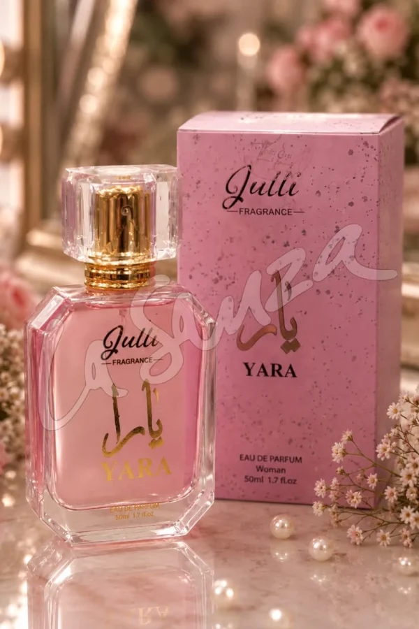 Elegant Bliss Yara Perfume
