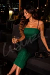 lovely-stunning-ombre-dress-4
