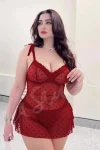 sweetheart-mesh-babydoll-red